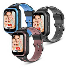 Kinder-Smartwatch