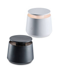 Push Table Lamp