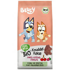 Pure and Fun Biscotti BIO, farro