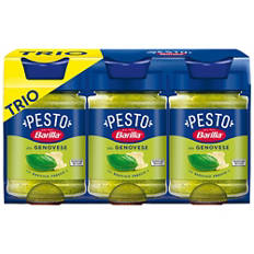 Pesto genovese