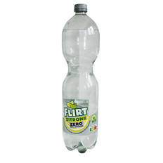 Limonade Zitrone Zero 1,5 l