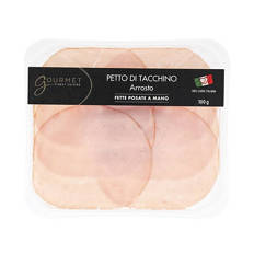 Arrosto di tacchino