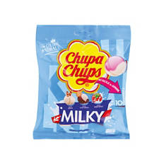 Lollipops Milky