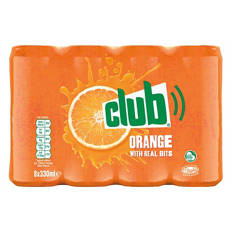 Club Orange