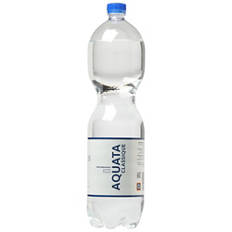 Acqua minerale, classica