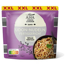 Udon Nudeln XXL 747 g, Teriyaki