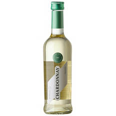 Mini Weine aus aller Welt, Chardonnay