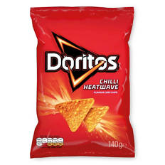 Chilli Doritos