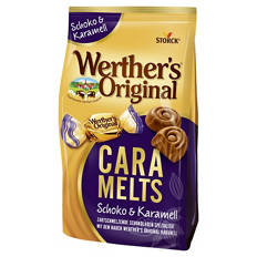 Werther's Original Caramelts 153 g