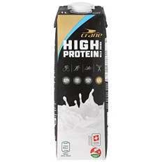 Lait protéiné, 0.1% de matières grasses