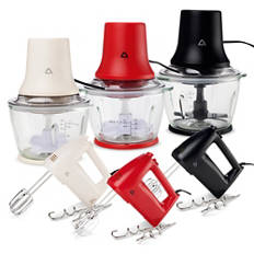 Handmixer/Mini-Zerkleinerer