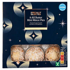 Mini Mince Pies