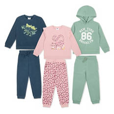 Tuta da jogging per bambini piccoli oppure bambini