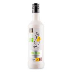 Pina Colada Cocktail