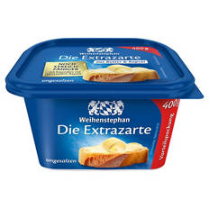 Die Extrazarte 400 g