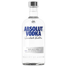 Vodka 40 % vol. 0,7 l