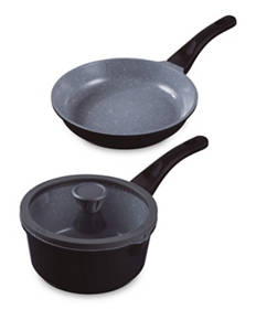 Cast Aluminium Medium Assortment