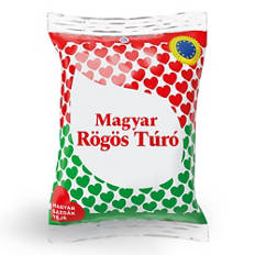 Rögös túró, 400 g
