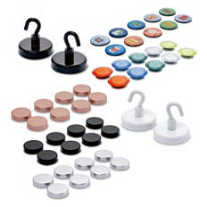 Magneti