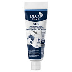 SOS Innenraumfarbe, SOS Innen Farbe