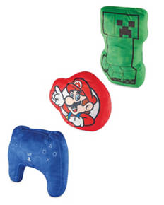Children's Character Cushion