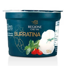 Burratina, 125 g