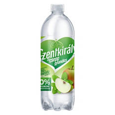 Egy csepp gyümölcs, alma-menta, 0,7 l