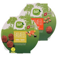 Falafels, classiques
