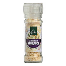 Gewürzmühle, Knoblauch