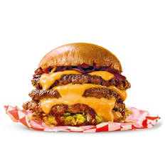 Smash Burgers