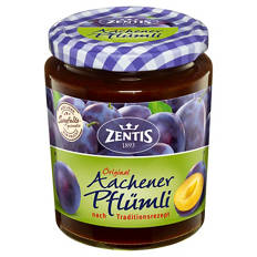 Aachener Pflümli Marmelade 350 g