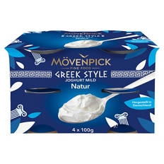 Greek Style Natur 400 g