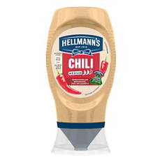 Sauces, piment