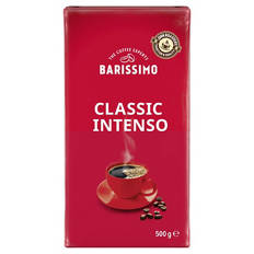 Gemahlener Kaffee Intenso 500 g