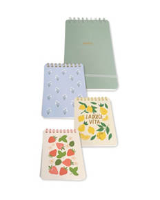 Notepad Assortment