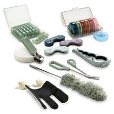Objets pratiques