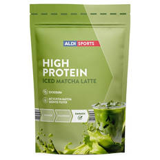 Protein Matcha Latte 250 g