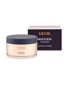 Faultless Finish Setting Powder