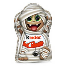 Schokolade Hohlfiguren