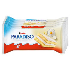 Paradiso 116 g