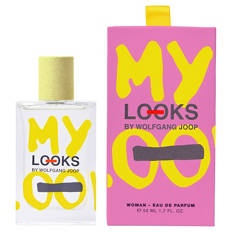 Eau de Parfum 200 ml, Woman EDP