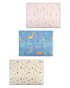 Foldable Playmat