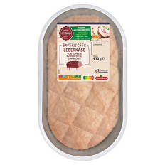 Leberkäse 450 g