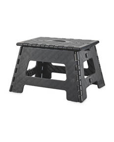 Folding Step Stool