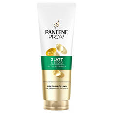 Pflegespülung 350 ml, Glatt & Seidig