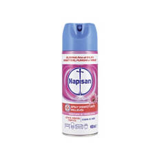Spray disinfettante milleusi Profumo di Primavera