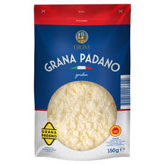 Italienischer Reibekäse 150 g, Grana Padano