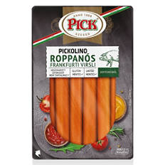 Pickolino roppanós virsli, 300 g