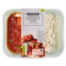 Chipotle Chicken