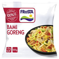 Fertiggerichte, Bami Goreng 500 g
